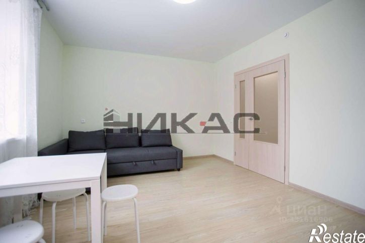 2-комн квартира ул Лисицына, 57,  д. 57