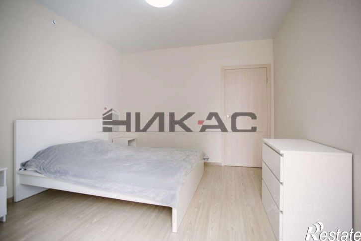 2-комн квартира ул Лисицына, 57,  д. 57