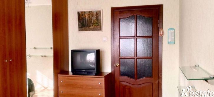 4-комн квартира пр-кт Дзержинского, 40,  д. 40