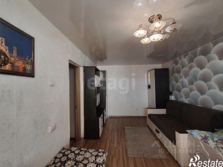 2-комн квартира ул Строителей, 11,  д. 11