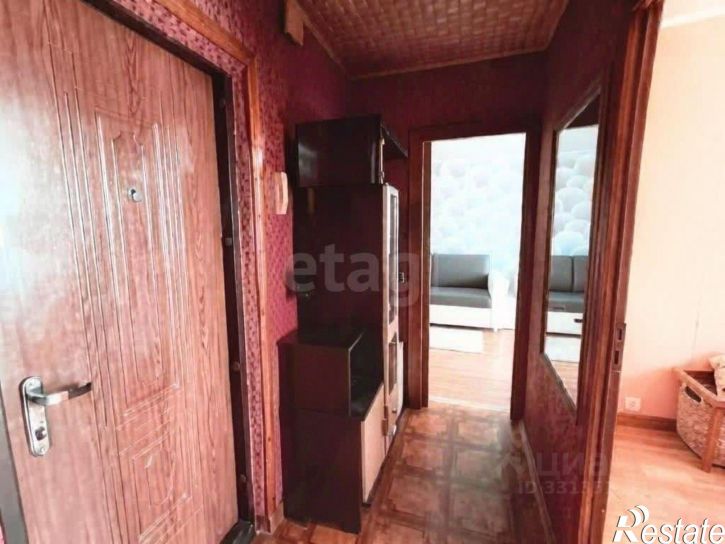 2-комн квартира ул Строителей, 11,  д. 11