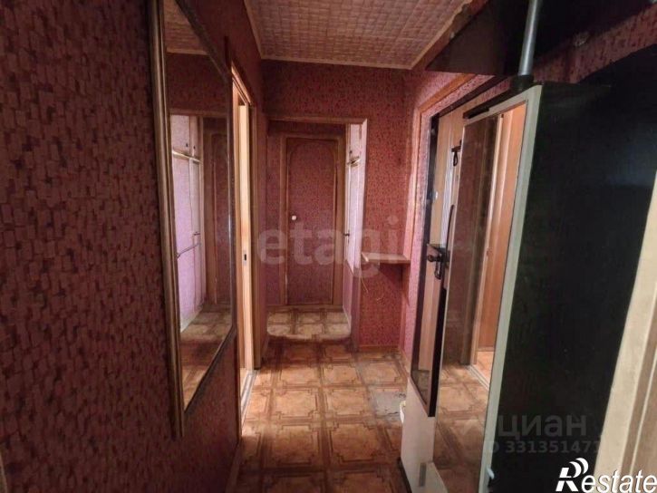 2-комн квартира ул Строителей, 11,  д. 11