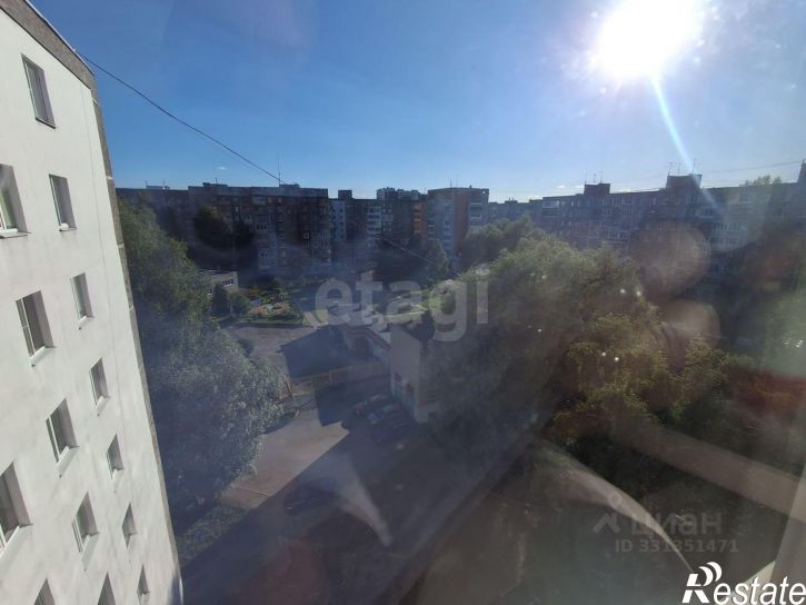 2-комн квартира ул Строителей, 11,  д. 11