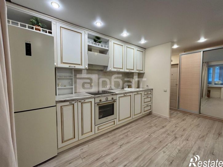 2-комн квартира ул Труфанова, 21 2,  д. 21 2,  к. 2