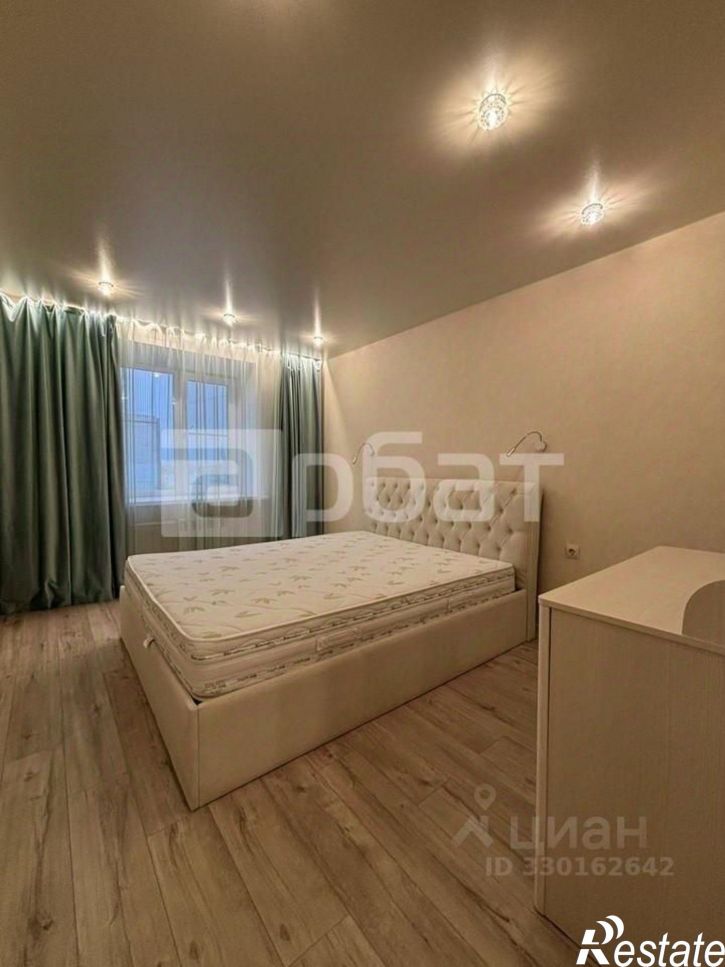 2-комн квартира ул Труфанова, 21 2,  д. 21 2,  к. 2