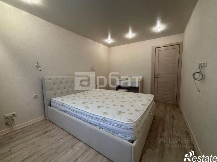 2-комн квартира ул Труфанова, 21 2,  д. 21 2,  к. 2