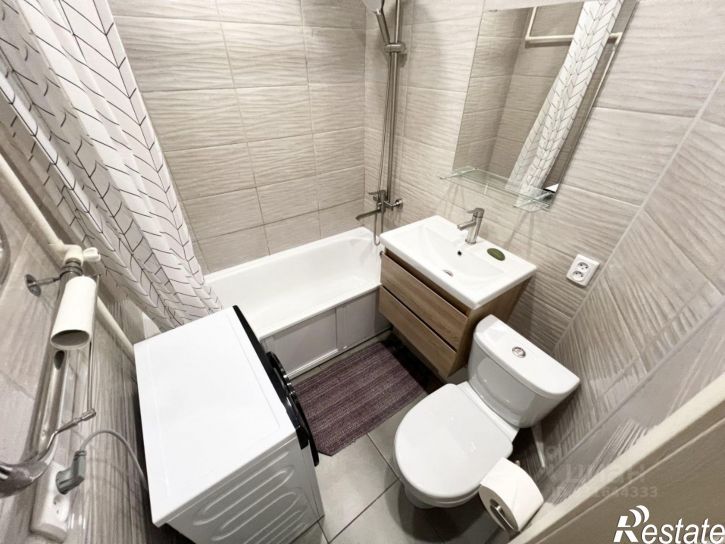 2-комн квартира улица Радищева, 13,  д. 13