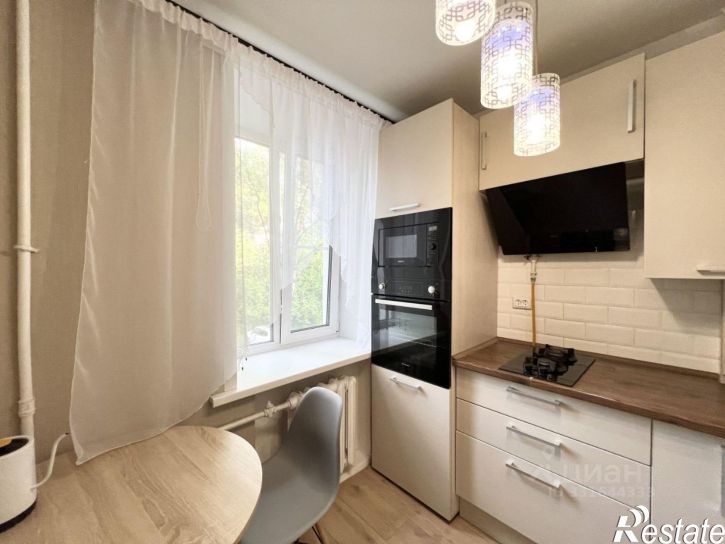 2-комн квартира улица Радищева, 13,  д. 13