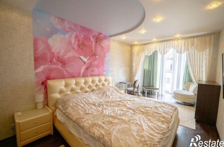 3-комн квартира Нагорная улица, 7 к2,  д. 7 к2