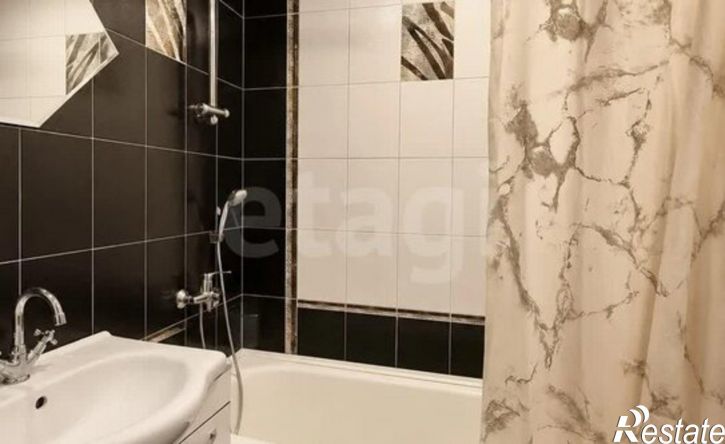 2-комн квартира улица Бабича, 17 к2,  д. 17 к2