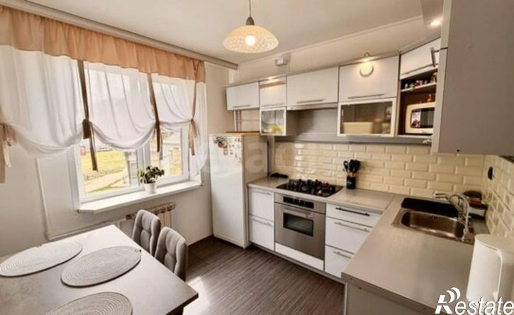 2-комн квартира улица Бабича, 17 к2,  д. 17 к2