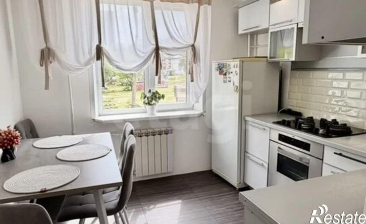 2-комн квартира улица Бабича, 17 к2,  д. 17 к2
