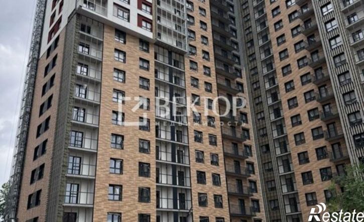 2-комн квартира район Сокол, посёлок Сокол, 31А