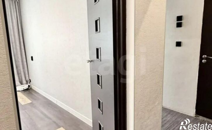 2-комн квартира улица Бабича, 17 к2,  д. 17 к2