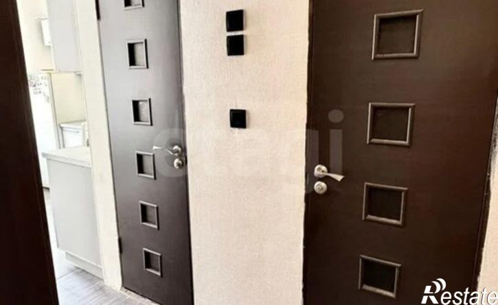 2-комн квартира улица Бабича, 17 к2,  д. 17 к2