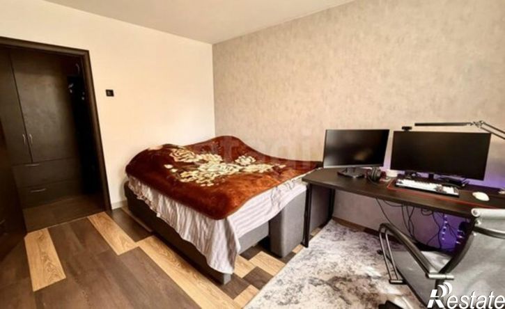 2-комн квартира улица Бабича, 17 к2,  д. 17 к2
