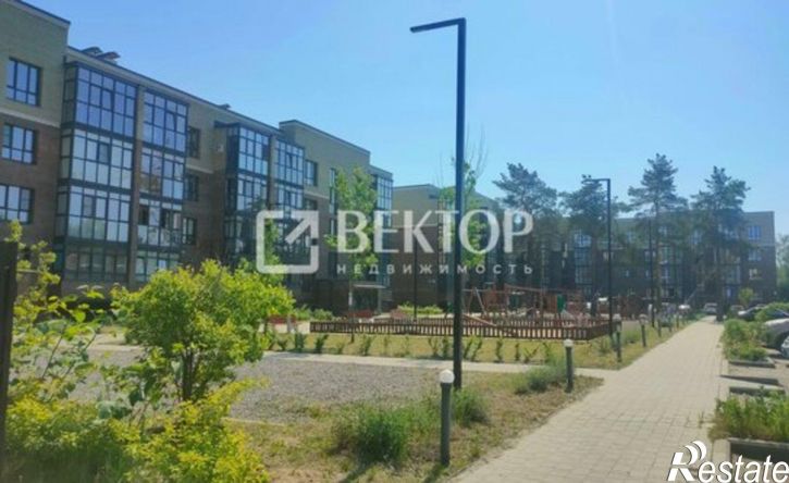 1-комн квартира Клубная улица, 20,  д. 20