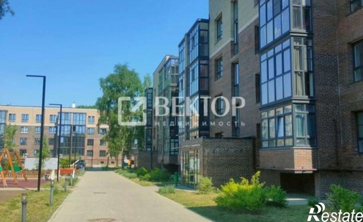1-комн квартира Клубная улица, 20,  д. 20
