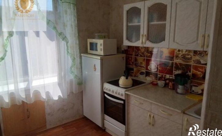 1-комн квартира улица Доронина, 4 к2,  д. 4 к2