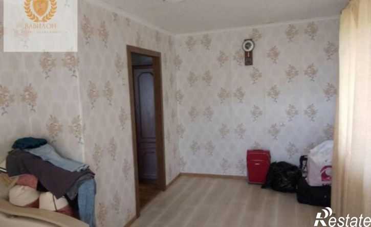 1-комн квартира улица Доронина, 4 к2,  д. 4 к2