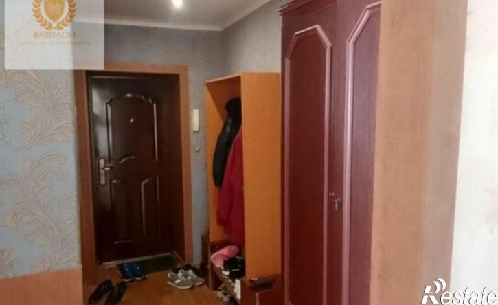 1-комн квартира улица Доронина, 4 к2,  д. 4 к2