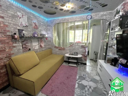 Продажа 2-комн квартиры Блюхера ул, 35