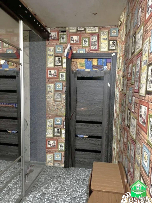 Продажа 2-комн квартиры Блюхера ул, 35
