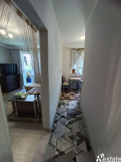 Продажа 2-комн квартиры Шавырина проезд, 28
