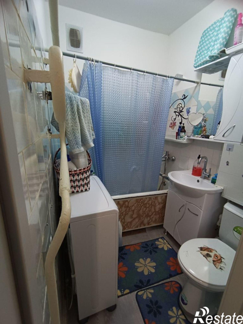 Продажа 2-комн квартиры Шавырина проезд, 28