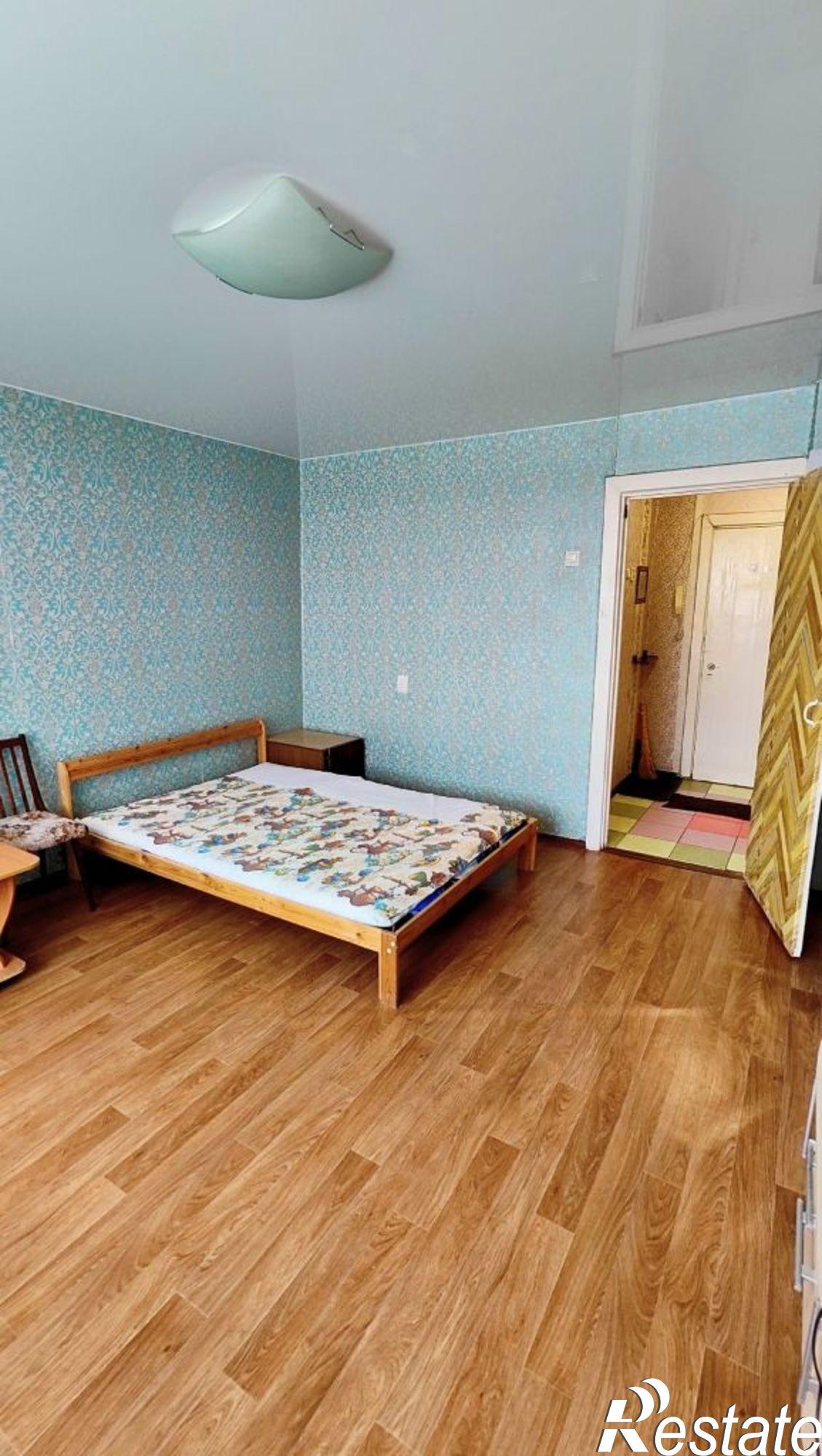 Сдать квартиру за 18 000 рублей на Панина ул, 56