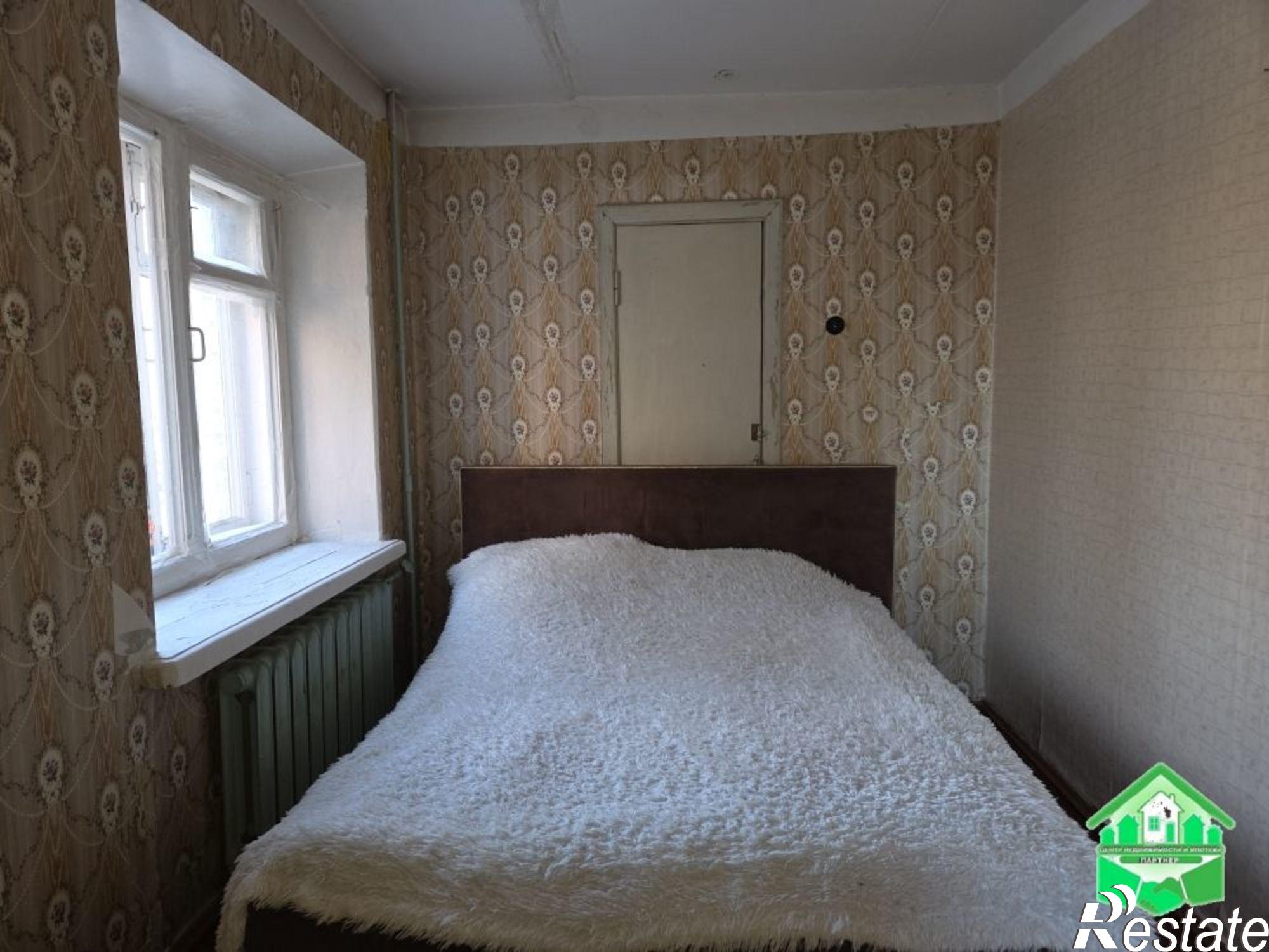 Купить квартиру за 4 500 000 рублей на Угличская ул, 16