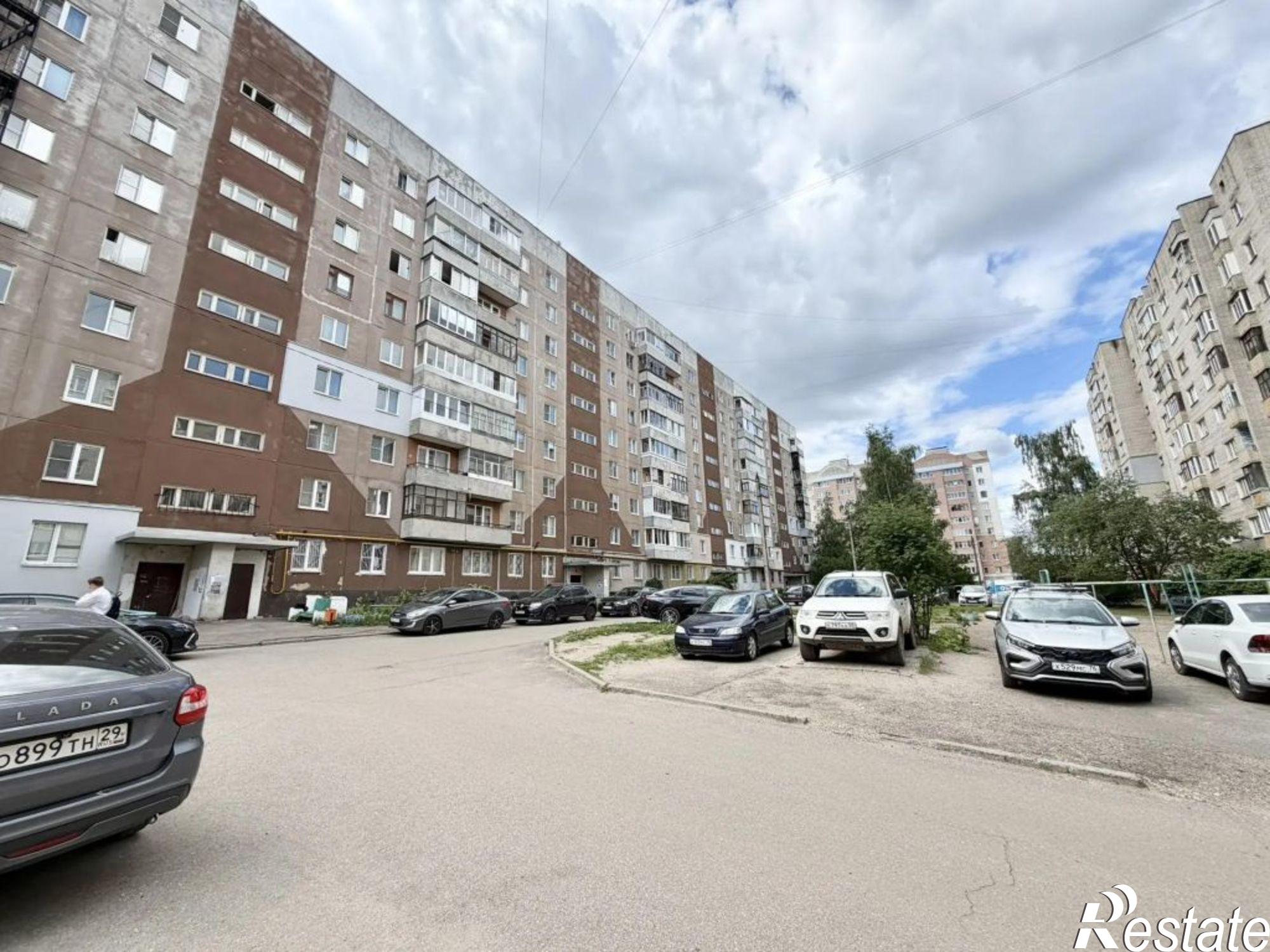 Сдать квартиру за 20 000 рублей на Ньютона ул, 18к2