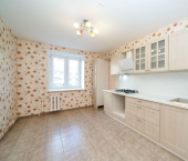 2-комн, 52.5кв м, этаж 8/9 Брагинская ул, 22