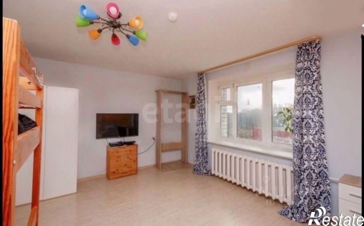 2-комн квартира Красноборская улица, 34,  д. 34