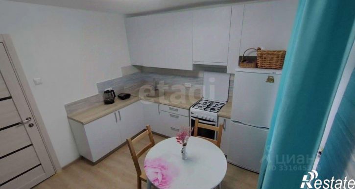 2-комн квартира Красноборская улица, 34,  д. 34