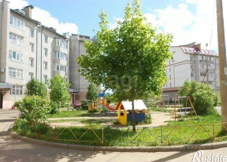 2-комн квартира Красноборская улица, 34,  д. 34