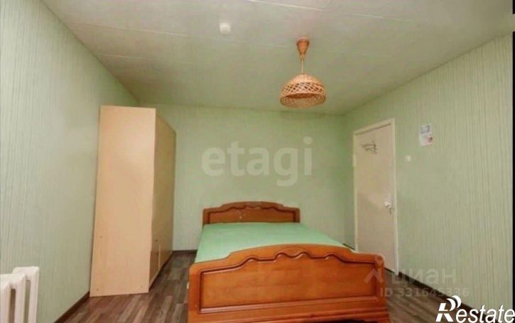 2-комн квартира Красноборская улица, 34,  д. 34