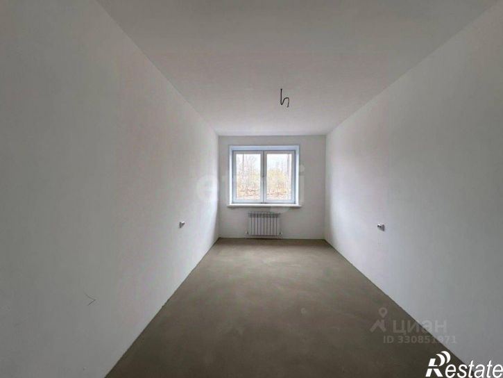 3-комн квартира Ленинградский проспект, 96/1,  д. 96/1
