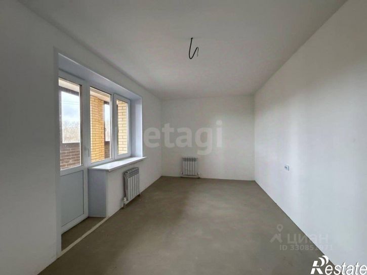 3-комн квартира Ленинградский проспект, 96/1,  д. 96/1