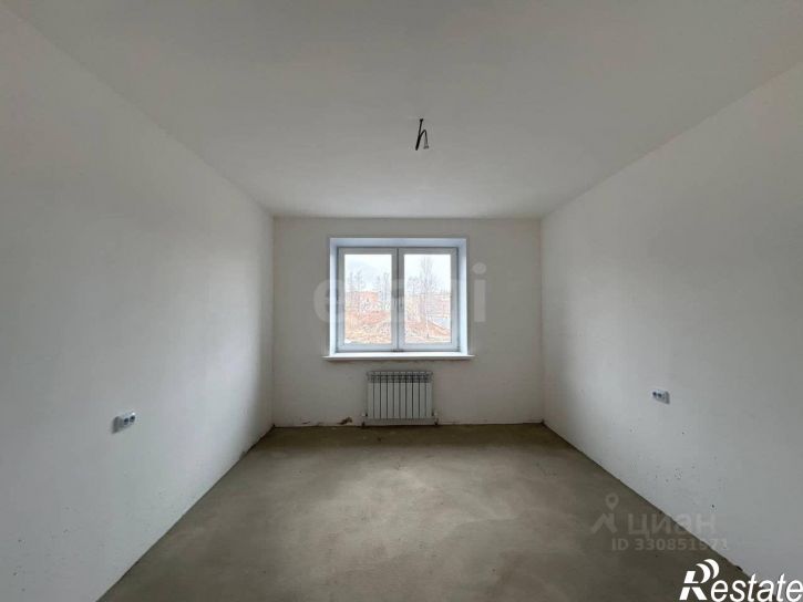 3-комн квартира Ленинградский проспект, 96/1,  д. 96/1