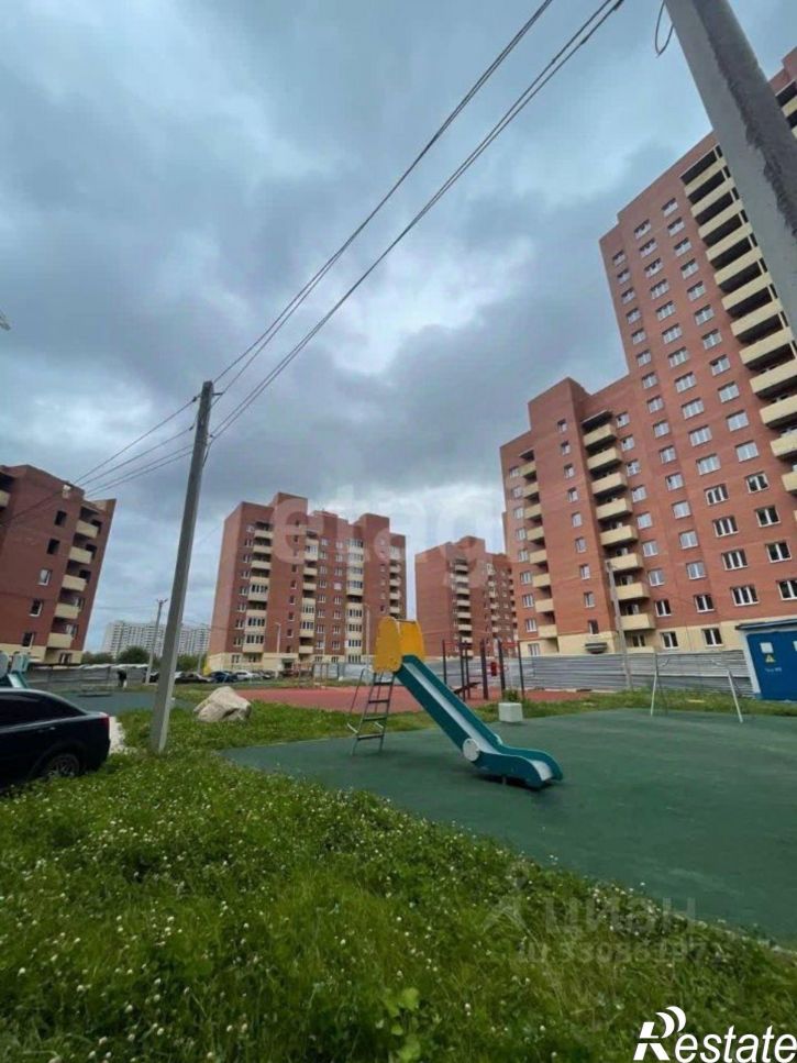 3-комн квартира Ленинградский проспект, 96/1,  д. 96/1