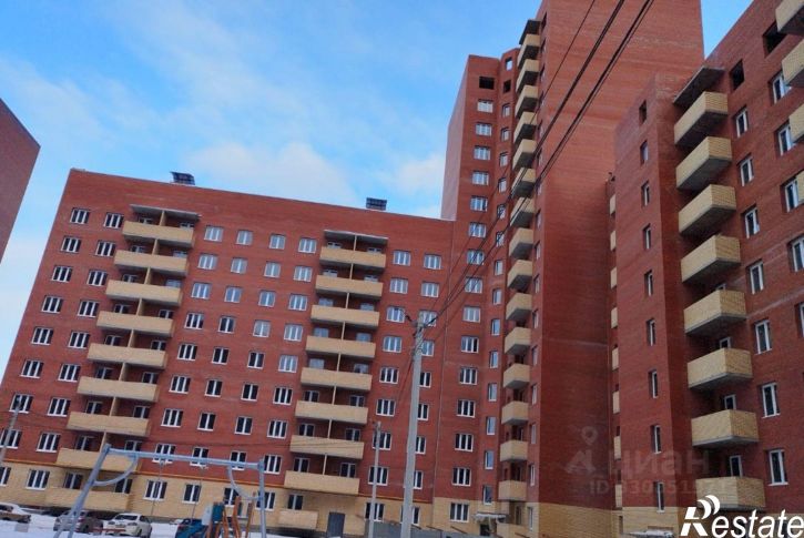3-комн квартира Ленинградский проспект, 96/1,  д. 96/1