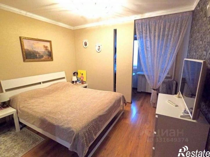 3-комн квартира улица Добрынина, 25,  д. 25