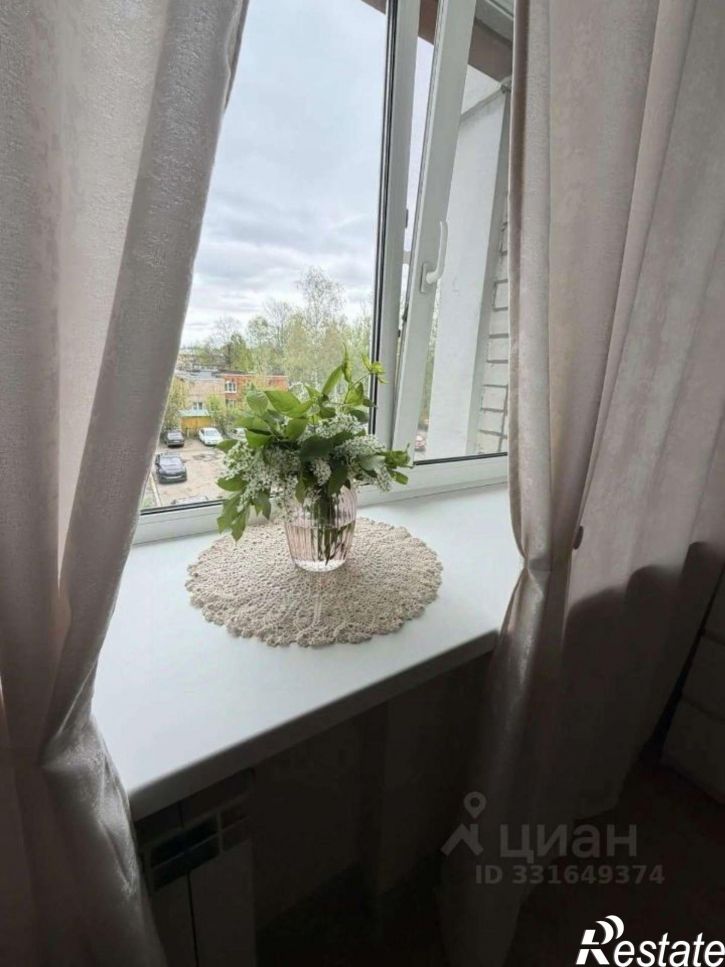 3-комн квартира улица Добрынина, 25,  д. 25