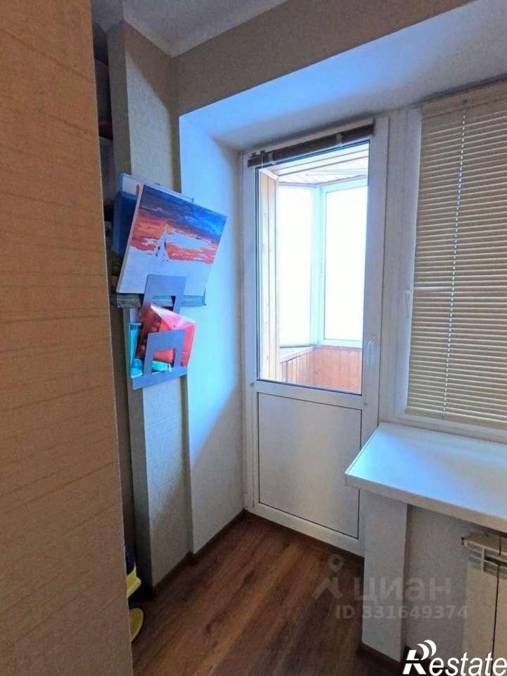 3-комн квартира улица Добрынина, 25,  д. 25