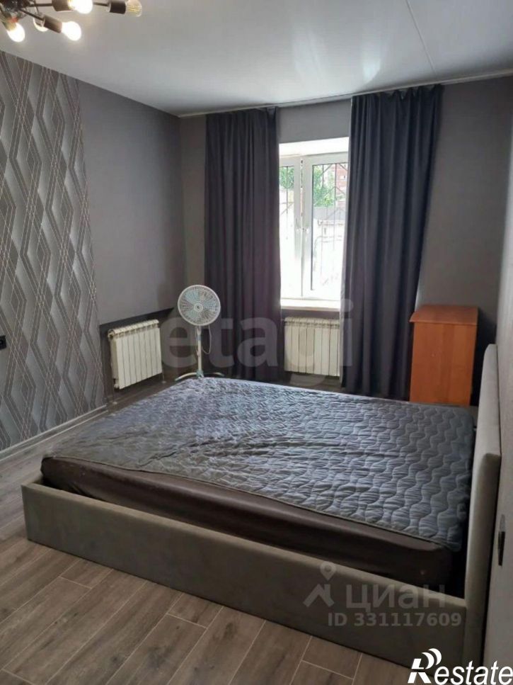 2-комн квартира ул Доронина, 12,  д. 12
