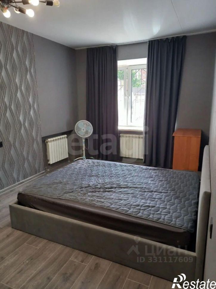 2-комн квартира ул Доронина, 12,  д. 12