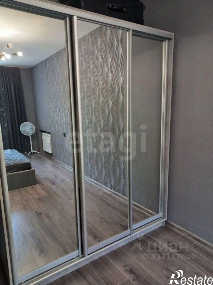 2-комн квартира ул Доронина, 12,  д. 12