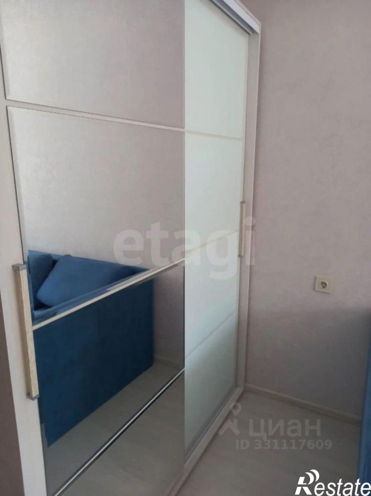 2-комн квартира ул Доронина, 12,  д. 12