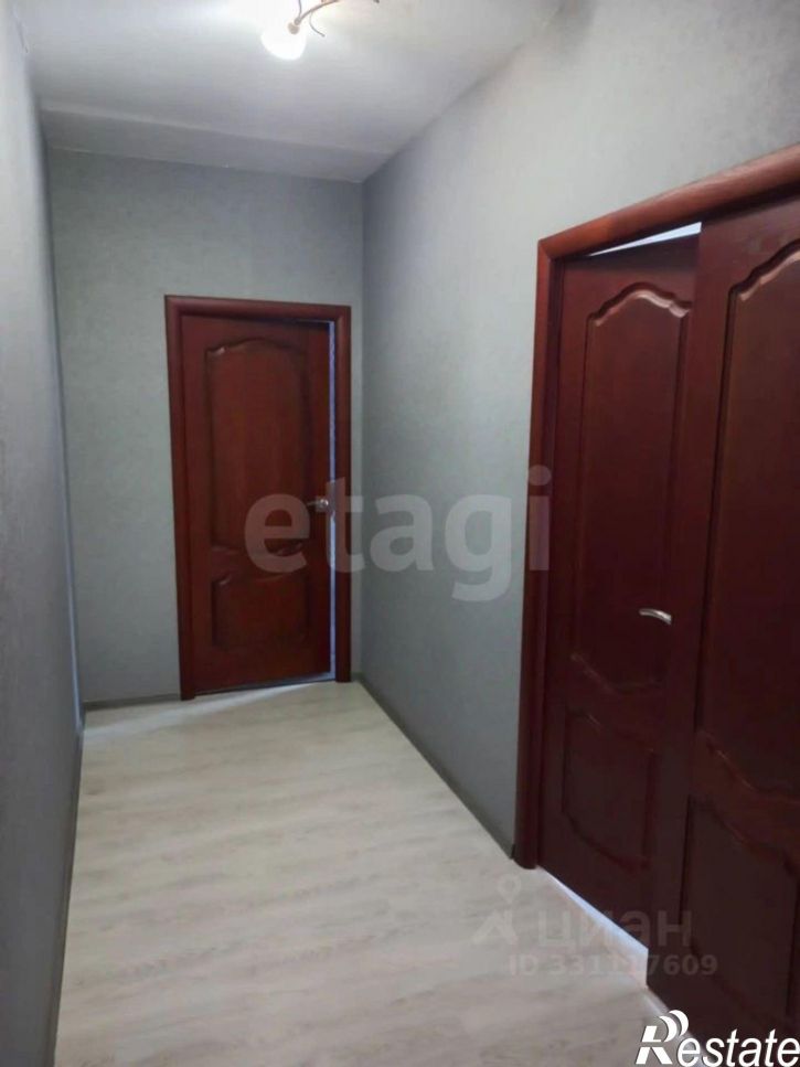 2-комн квартира ул Доронина, 12,  д. 12